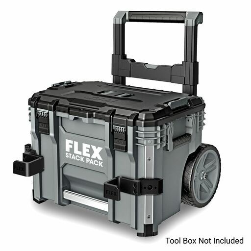 Flex FSA1605 STACK PACK Cord Wrapper – image 4