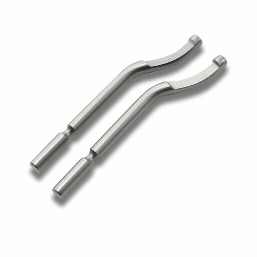 Xtorque XDB2PK 2PK Replacement Blades For Deburring Tool