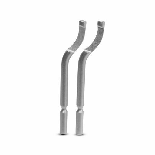 Xtorque XDB2PK 2PK Replacement Blades For Deburring Tool – image 2