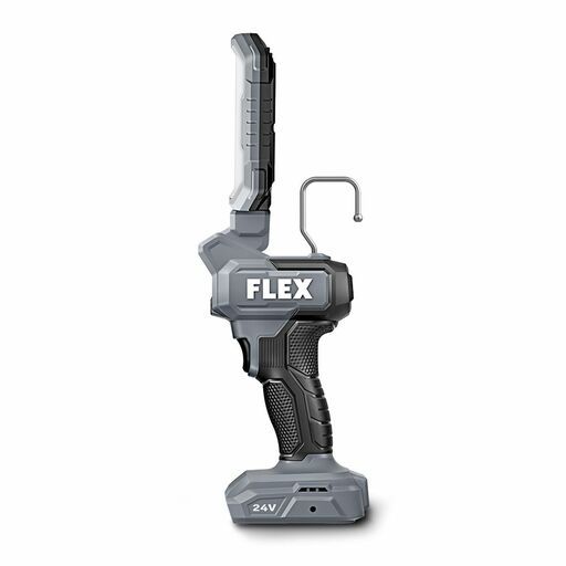 FLEX FXMA1101-4CA 24V 5.0Ah Li-ion Cordless Brushless 11pce Combo Kit – image 34