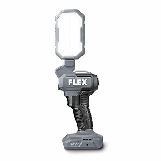 FLEX FXMA1101-4CA 24V 5.0Ah Li-ion Cordless Brushless 11pce Combo Kit – image 35