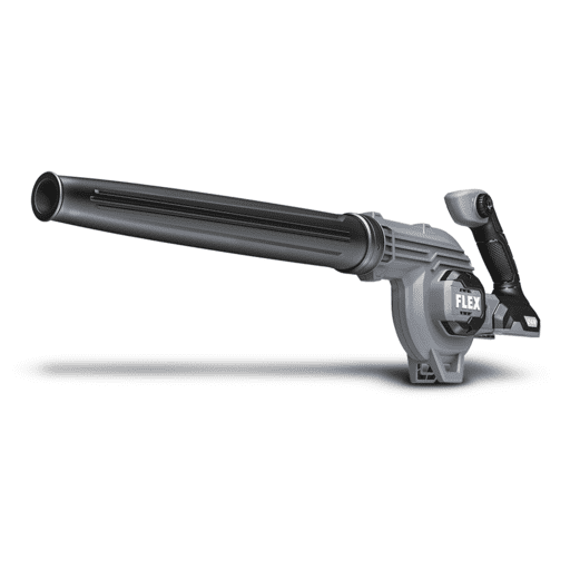 Flex FXA5441-Z 24V Li-ion Cordless Brushless Jobsite Blower with Turbo Mode -  Skin Only