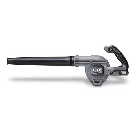 Flex FXA5441-Z 24V Li-ion Cordless Brushless Jobsite Blower with Turbo Mode -  Skin Only – image 5