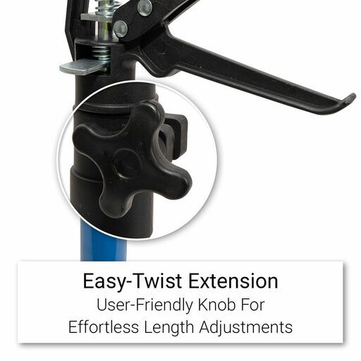 Climbrite CTEL11 500mm-1100mm Industrial Telescoping Cabinet Leveller Prop – image 5