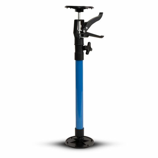 Climbrite CTEL11 500mm-1100mm Industrial Telescoping Cabinet Leveller Prop
