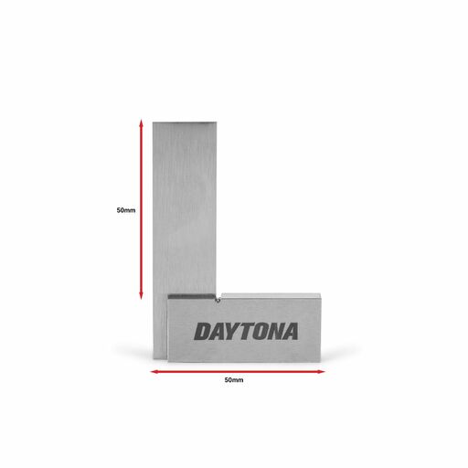 Daytona DESP4 4Pce Engineers Square Set – image 7