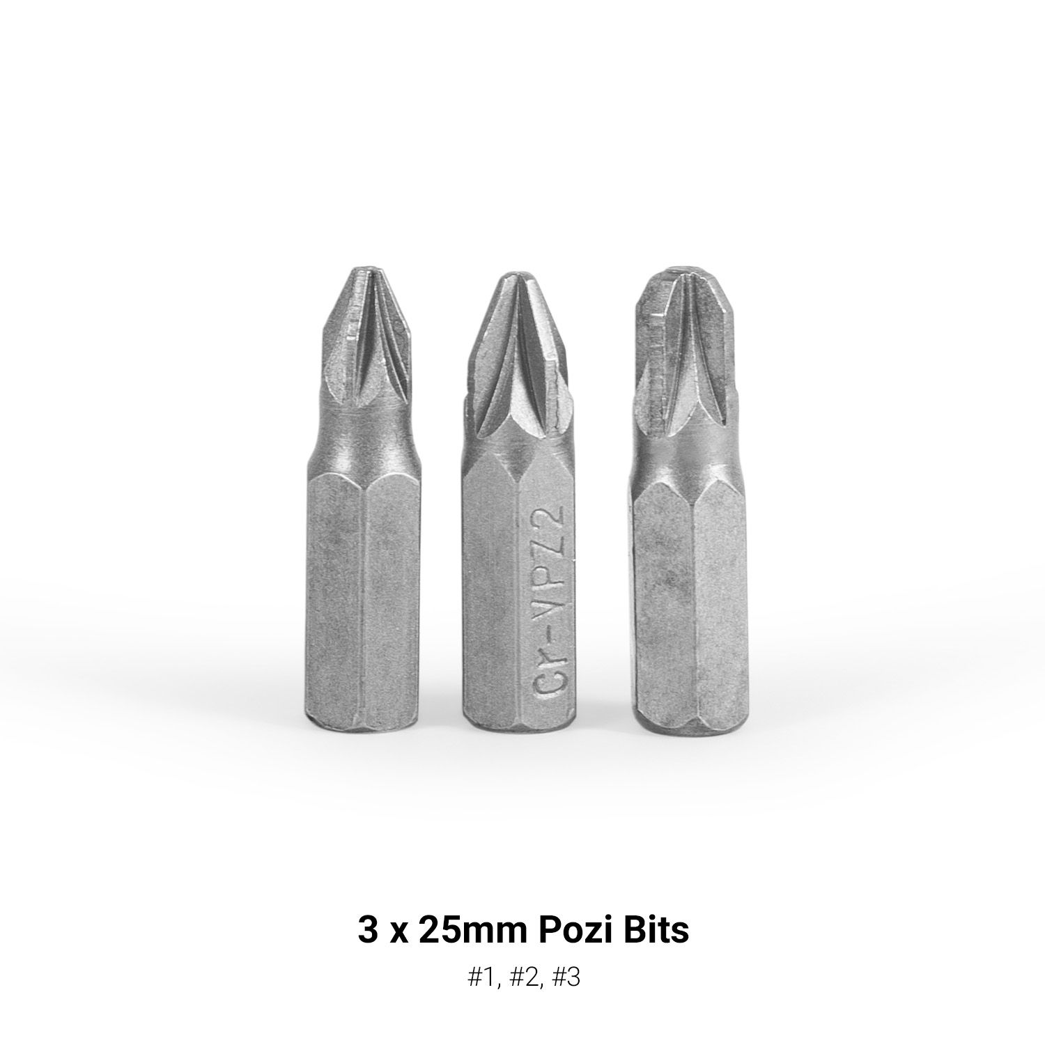 Daytona DMS1440 40pce 1/4" Drive Metric 4-14mm Socket Set – image 11