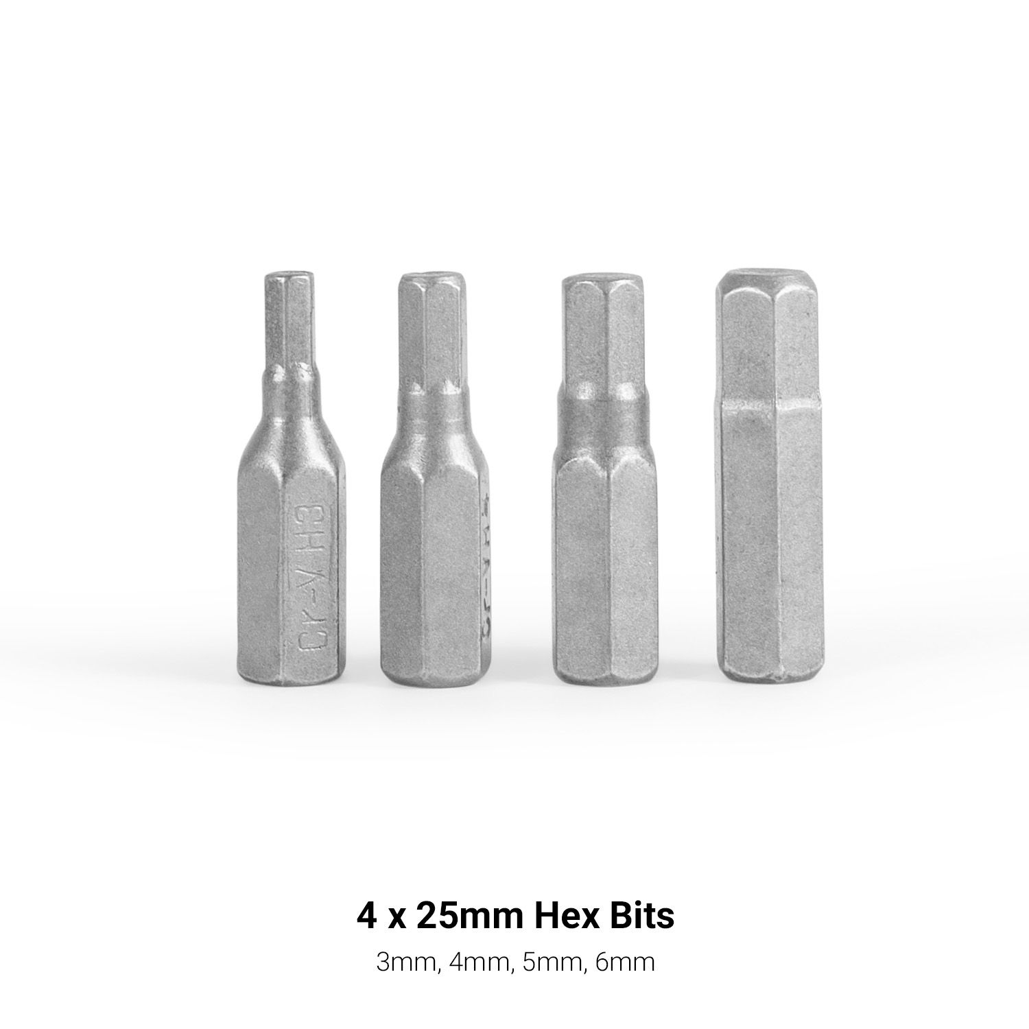 Daytona DMS1440 40pce 1/4" Drive Metric 4-14mm Socket Set – image 10