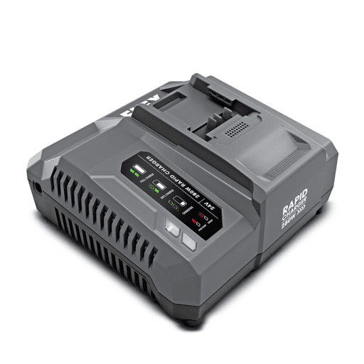Flex FXA0421-1C 24V 5.0Ah Lithium-Ion Starter Kit – image 7