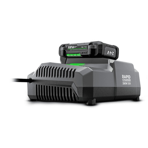 Flex FXA0421-1C 24V 5.0Ah Lithium-Ion Starter Kit – image 6