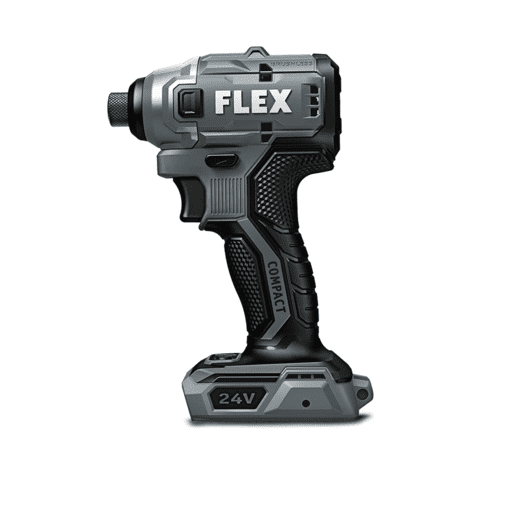 Milwaukee 1/4 Hex Impact Driver M12 FUEL Powerstate Motor Redlink Plus