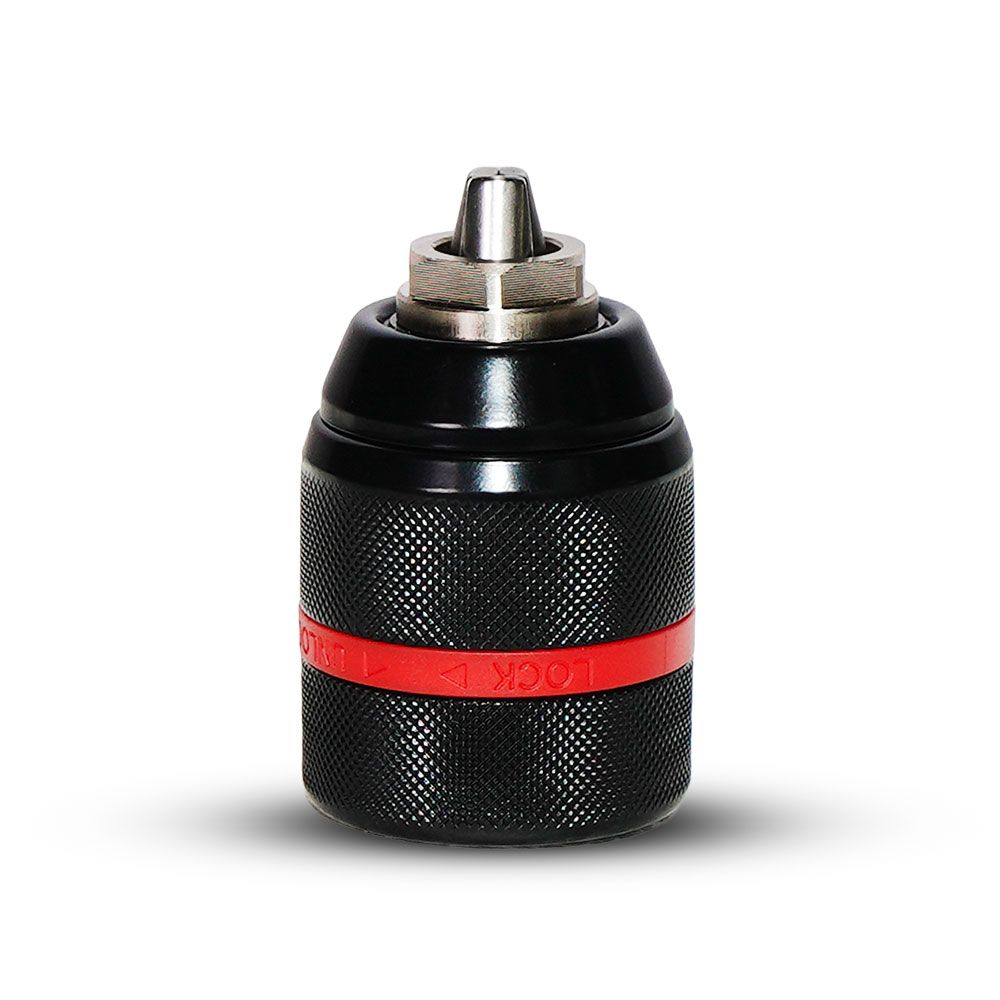Xtorque XC213 13MM 1/2 X 20UNF Keyless Chuck