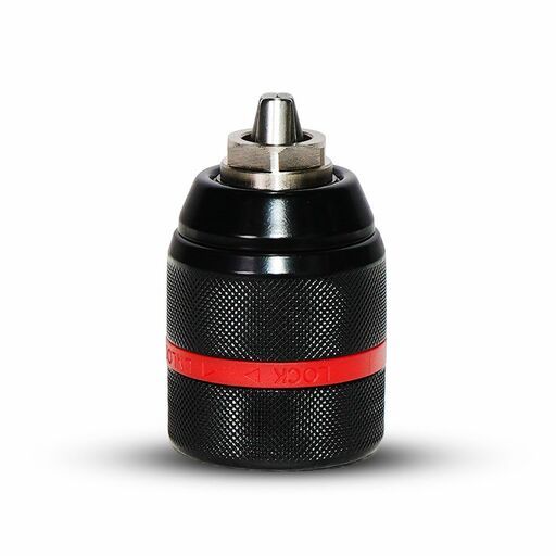 Xtorque XC213 13MM 1/2 X 20UNF Keyless Chuck – image 2
