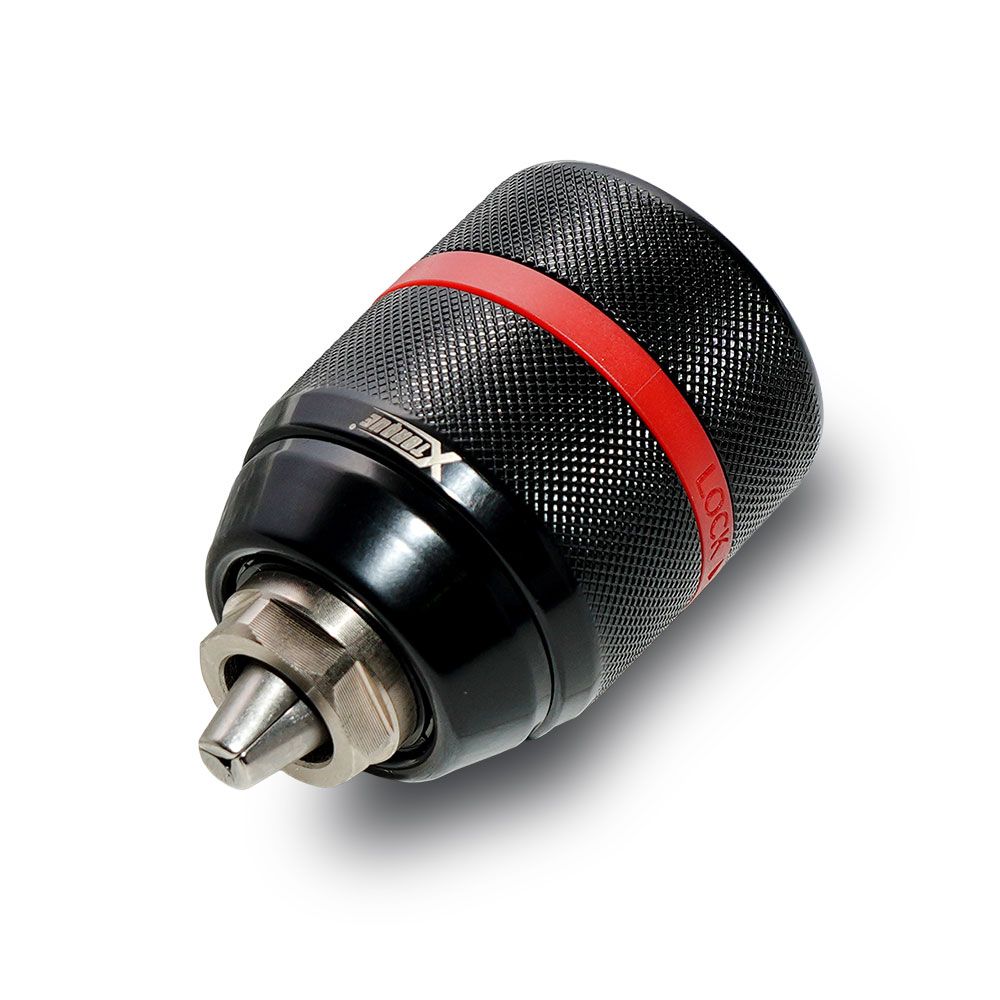 Xtorque XC213 13MM 1/2 X 20UNF Keyless Chuck – image 4