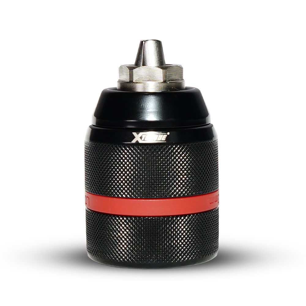 Xtorque XC213 13MM 1/2 X 20UNF Keyless Chuck – image 3