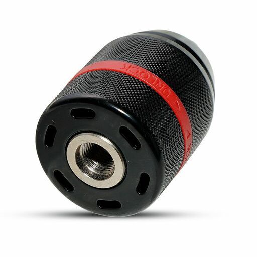 Xtorque XC213 13MM 1/2 X 20UNF Keyless Chuck – image 5