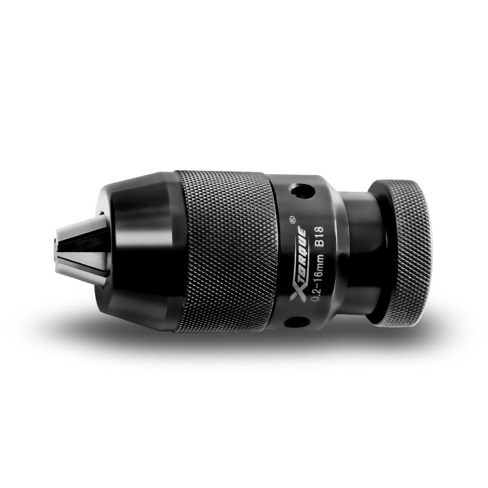 Xtorque XC0216 16mm Taper Shaft Chuck – image 4