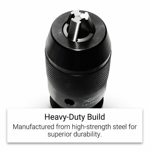 Xtorque XC0216 16mm Taper Shaft Chuck – image 5
