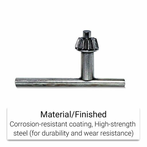Xtorque XCK13 80mm Chuck Key – image 2