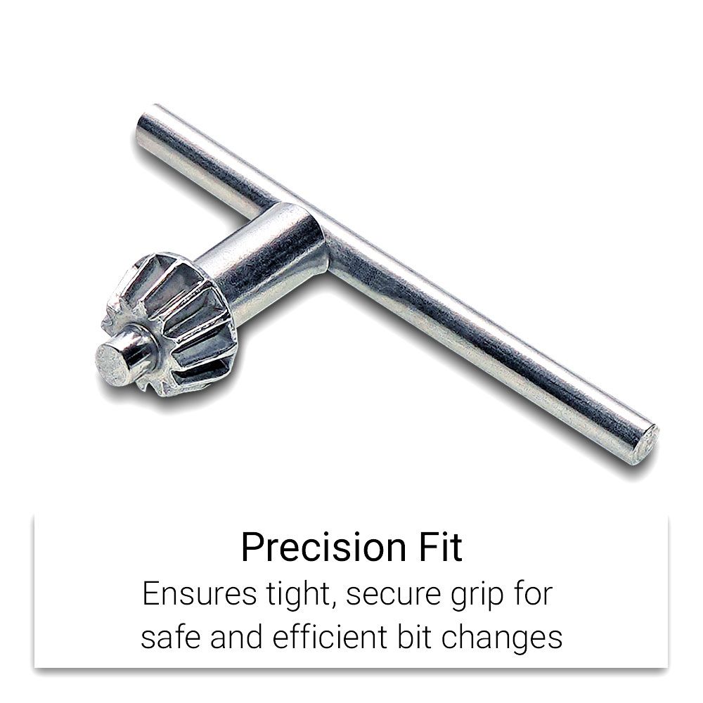 Xtorque XCK13 80mm Chuck Key – image 4