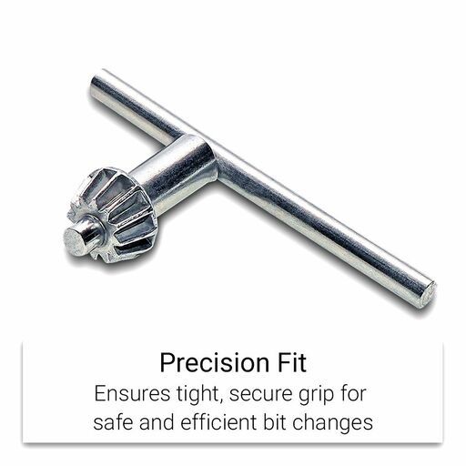 Xtorque XCK13 80mm Chuck Key – image 4