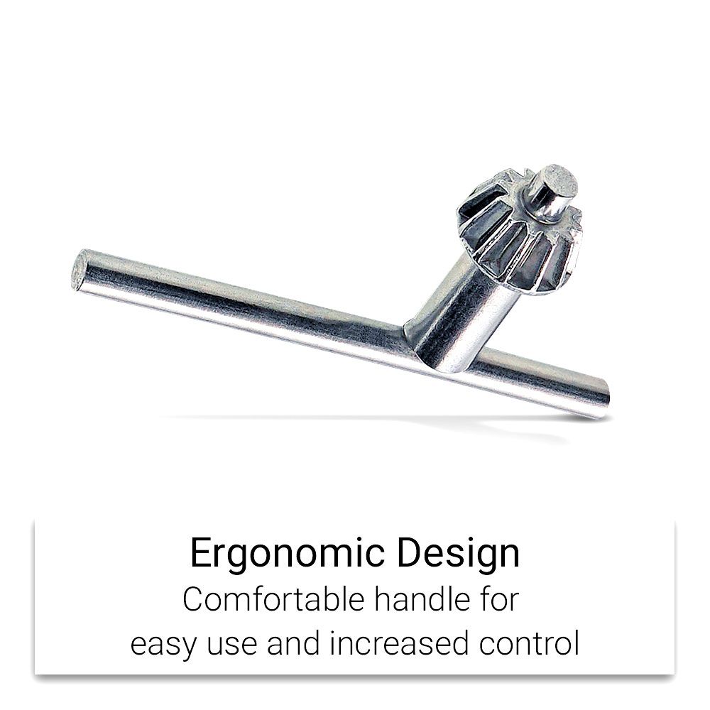 Xtorque XCK13 80mm Chuck Key – image 3