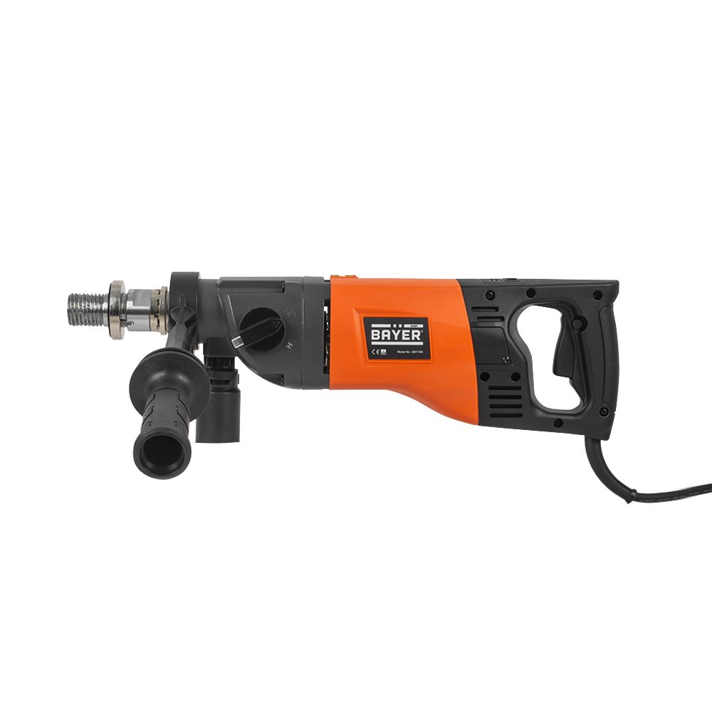 Bayer BAY160 1900W 160mm Hand Held Core Drill – image 2