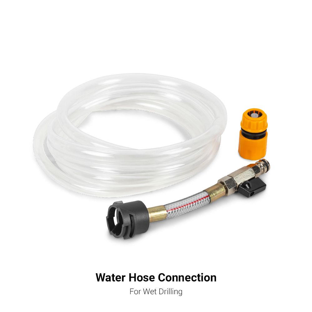 Bayer BAY160 1900W 160mm Hand Held Core Drill – image 9