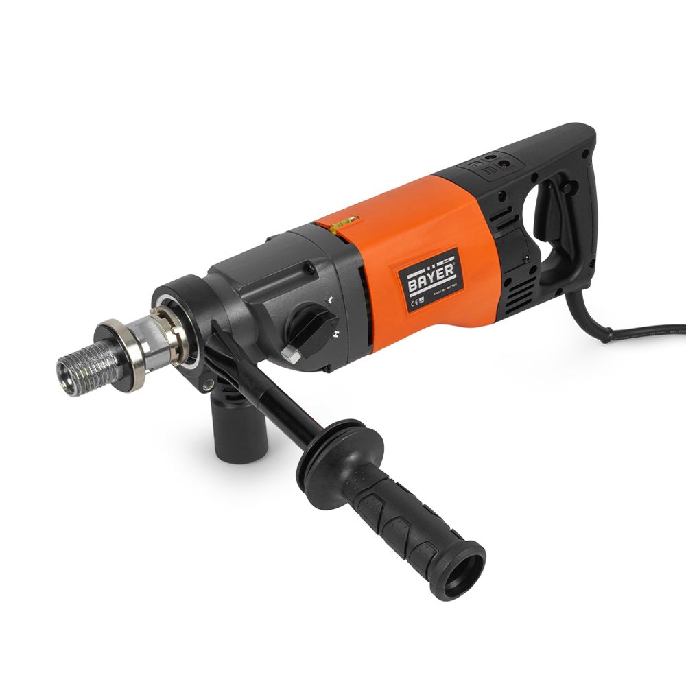 Bayer BAY160 1900W 160mm Hand Held Core Drill – image 1