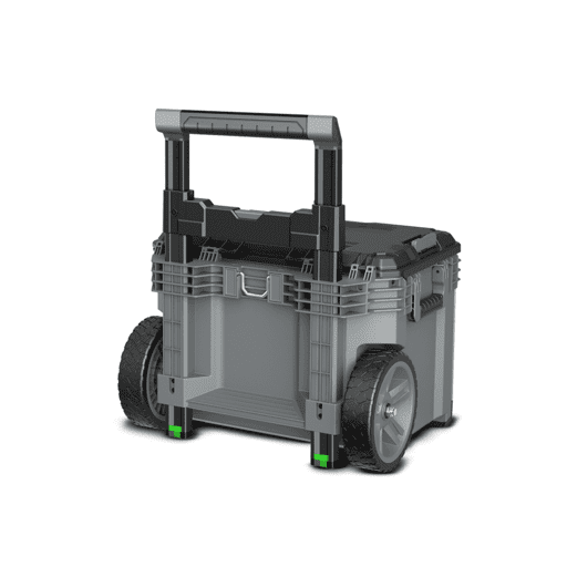 Flex FSA1101 STACK PACK Rolling Tool Box – image 2