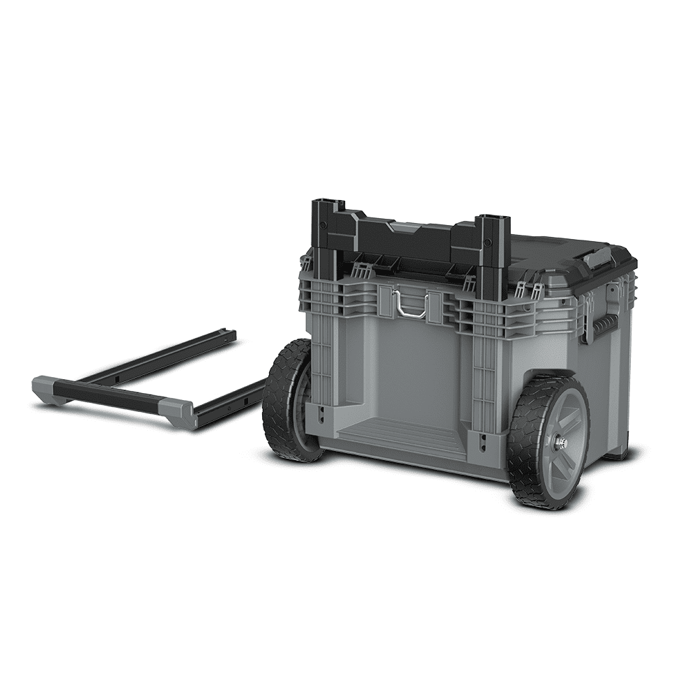 Flex FSA1101 STACK PACK Rolling Tool Box – image 6