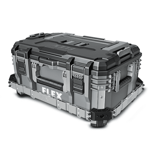 Flex FSA1102 STACK PACK Medium Tool Box – image 3