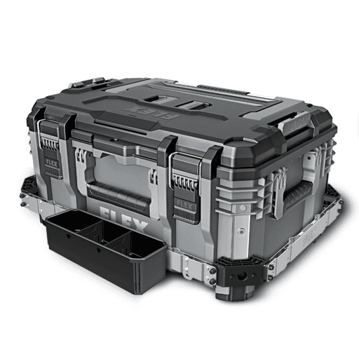 Flex FSA1102 STACK PACK Medium Tool Box – image 4
