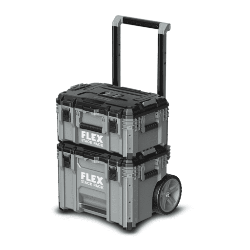 Flex FSA1102 STACK PACK Medium Tool Box – image 5