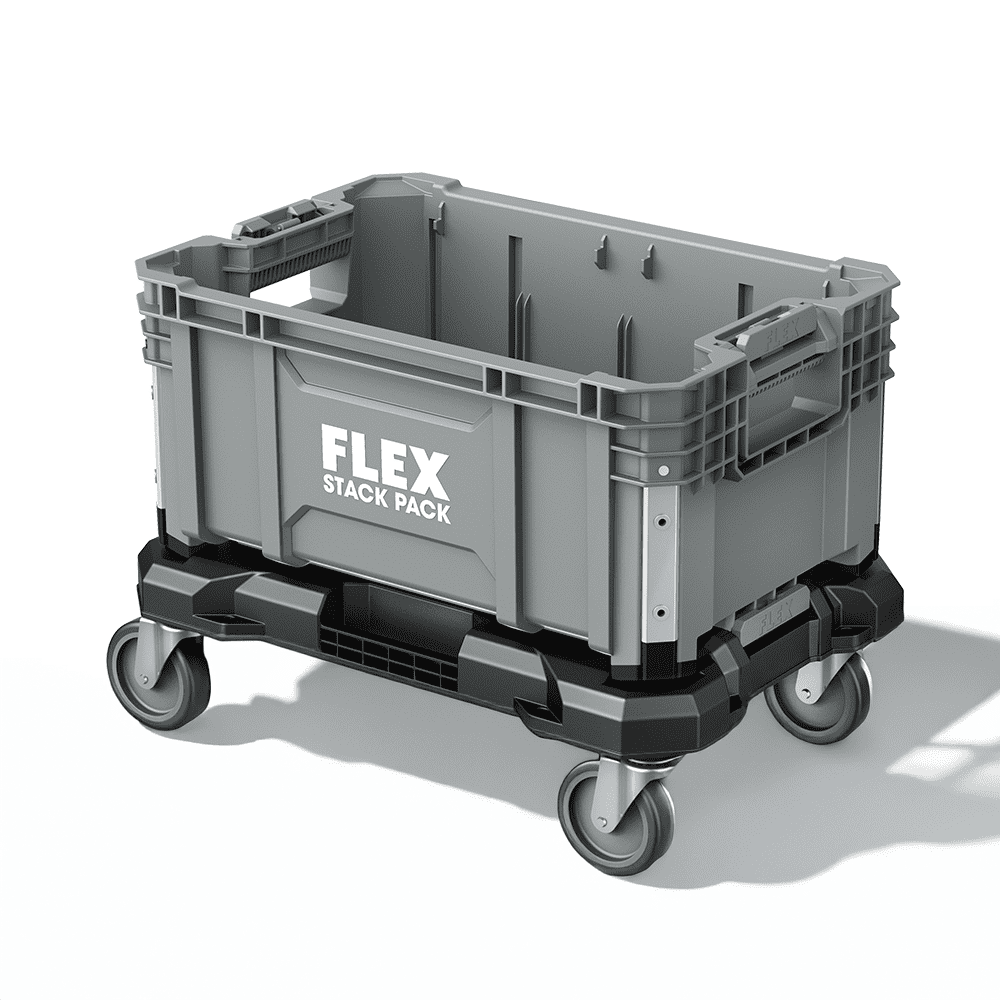 Flex FSA1104 STACK PACK Crate – image 2