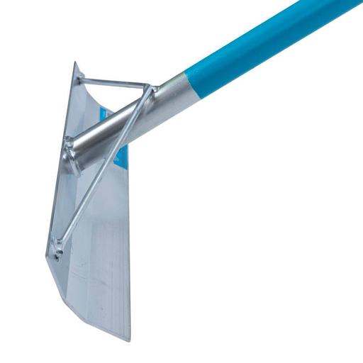 OX Tools OX-P016302 OX Professional Aluminium Concrete Rake Without Hook – image 2