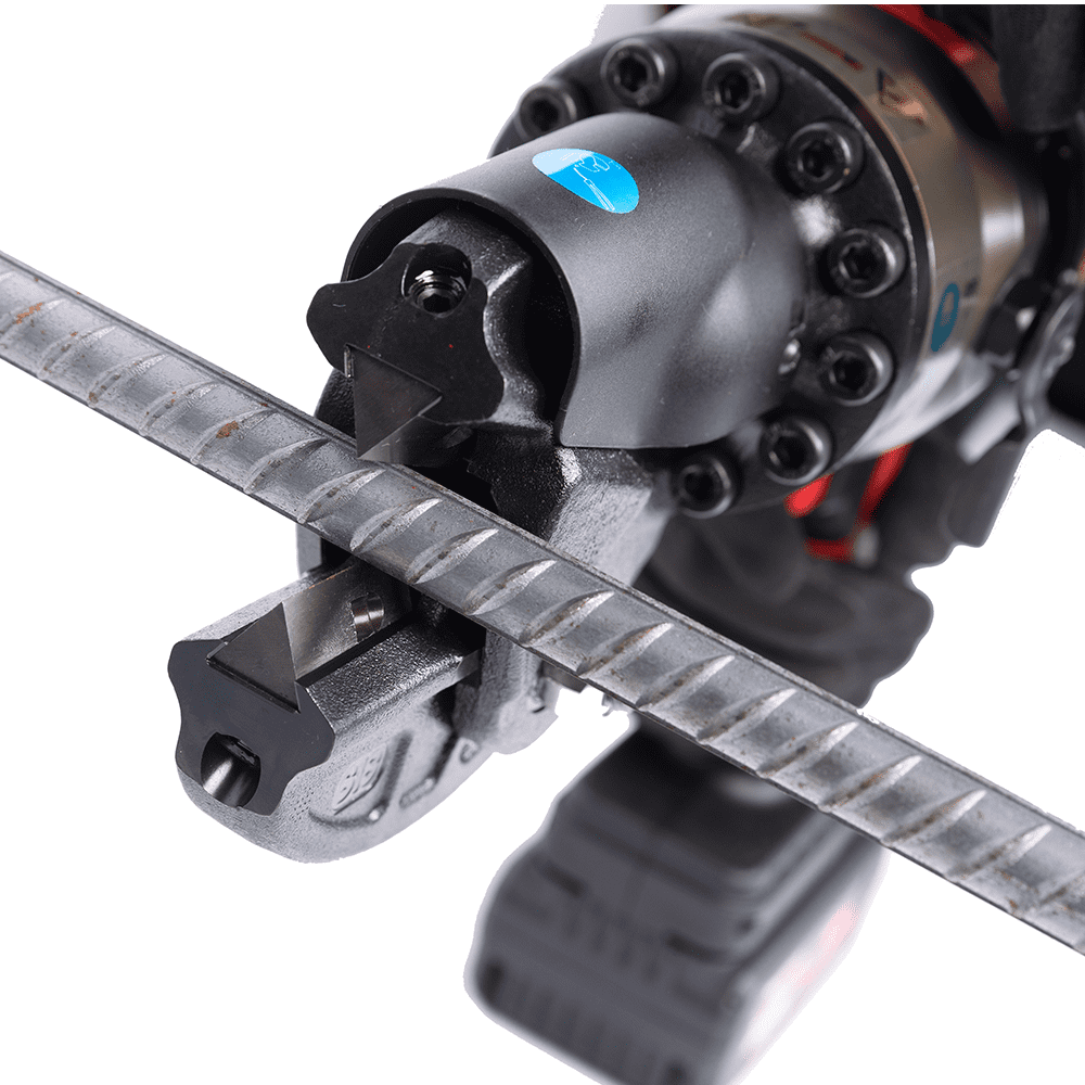 RAPIDTOOL WGW-60B 18V 5.0Ah Cordless 12-44mm WRAPTOR Rebar Tying Machine 3pce Combo Kit + 60 x 24-Pack 1.3mm Galvanised WRAPTOR Tie Wire Pack – image 24