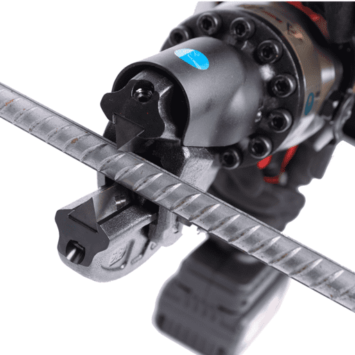 RAPIDTOOL WGW-60B 18V 5.0Ah Cordless 12-44mm WRAPTOR Rebar Tying Machine 3pce Combo Kit + 60 x 24-Pack 1.3mm Galvanised WRAPTOR Tie Wire Pack – image 24