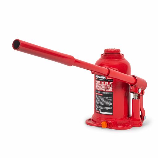 Daytona D12TSWBJ 12 Tonne Squat Welded Bottle Jack – image 4
