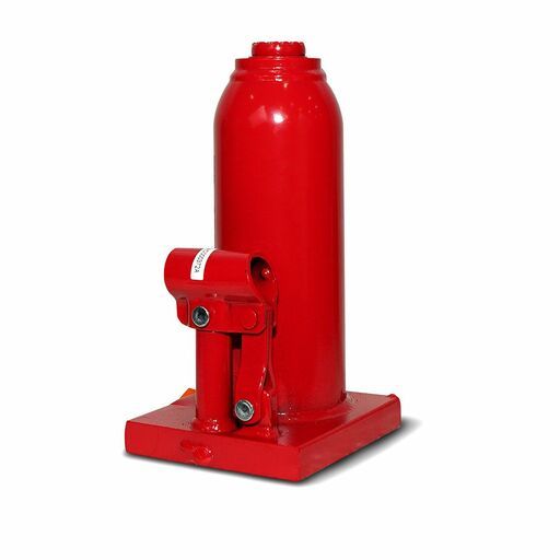 Daytona D6TWBJ 6 Tonne Welded Bottle Jack – image 4