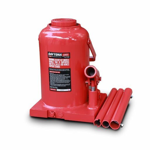 Daytona D20TWBJ 20 Tonne Welded Bottle Jack – image 11