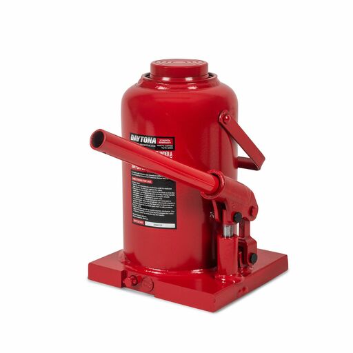 Daytona D20TWBJ 20 Tonne Welded Bottle Jack – image 3