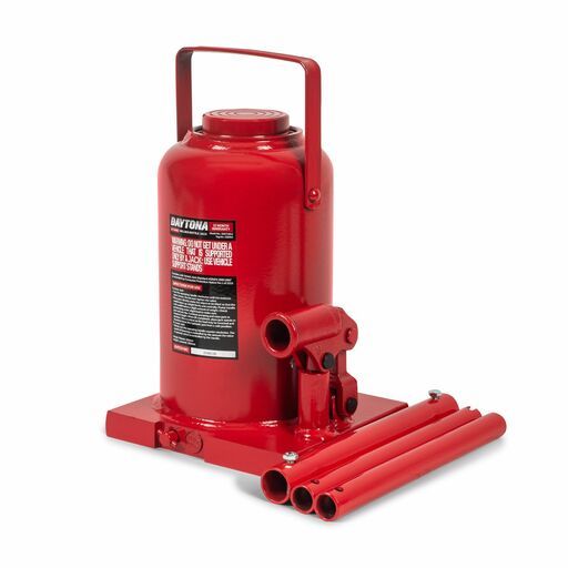 Daytona D20TWBJ 20 Tonne Welded Bottle Jack – image 2