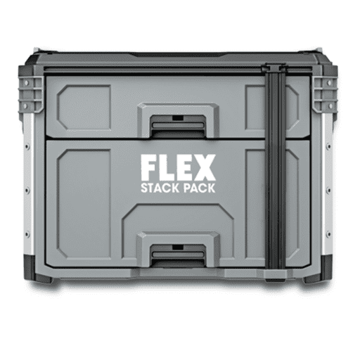 Flex FSA1106 31KG STACK PACK™ 2-Drawer Tool Box – image 2