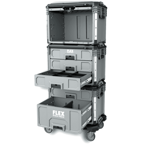 Flex FSA1107 31KG STACK PACK™ Cabinet – image 7