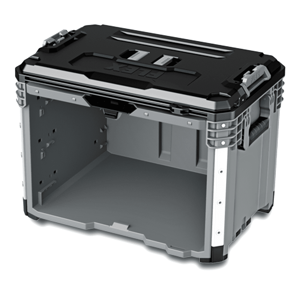 Flex FSA1107 31KG STACK PACK™ Cabinet – image 3