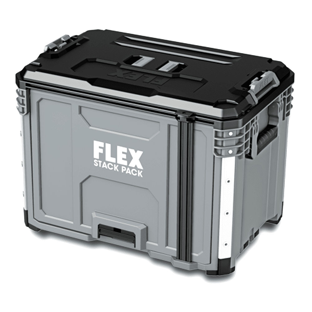 Flex FSA1107 31KG STACK PACK™ Cabinet – image 1