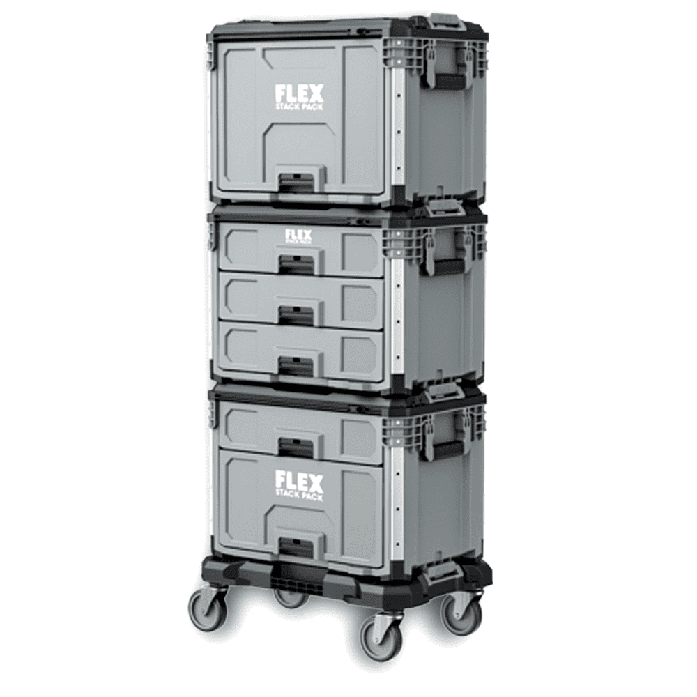 Flex FSA1107 31KG STACK PACK™ Cabinet – image 5