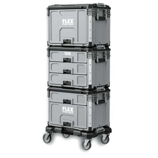 Flex FSA1107 31KG STACK PACK™ Cabinet – image 5