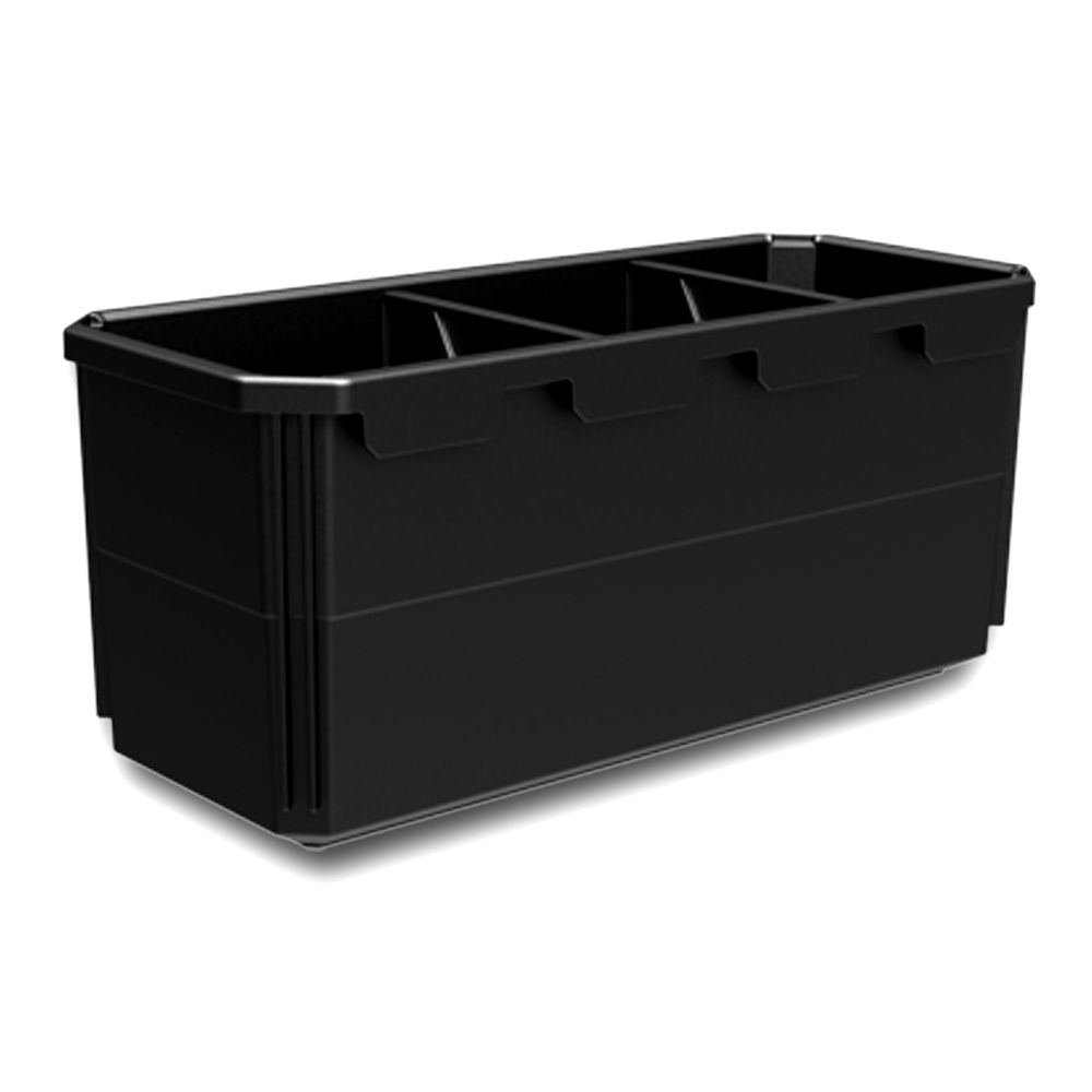 Flex FSA1301 FLEX 22KG STACK PACK™ Organiser Box – image 3